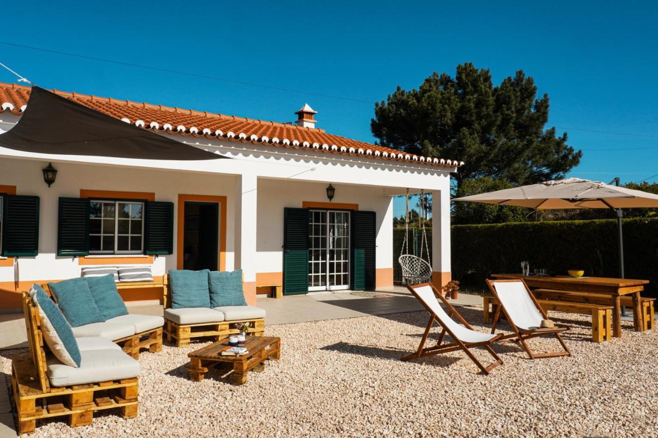 Casa Codebò - Bed&Breakfast Aljezur Exterior foto