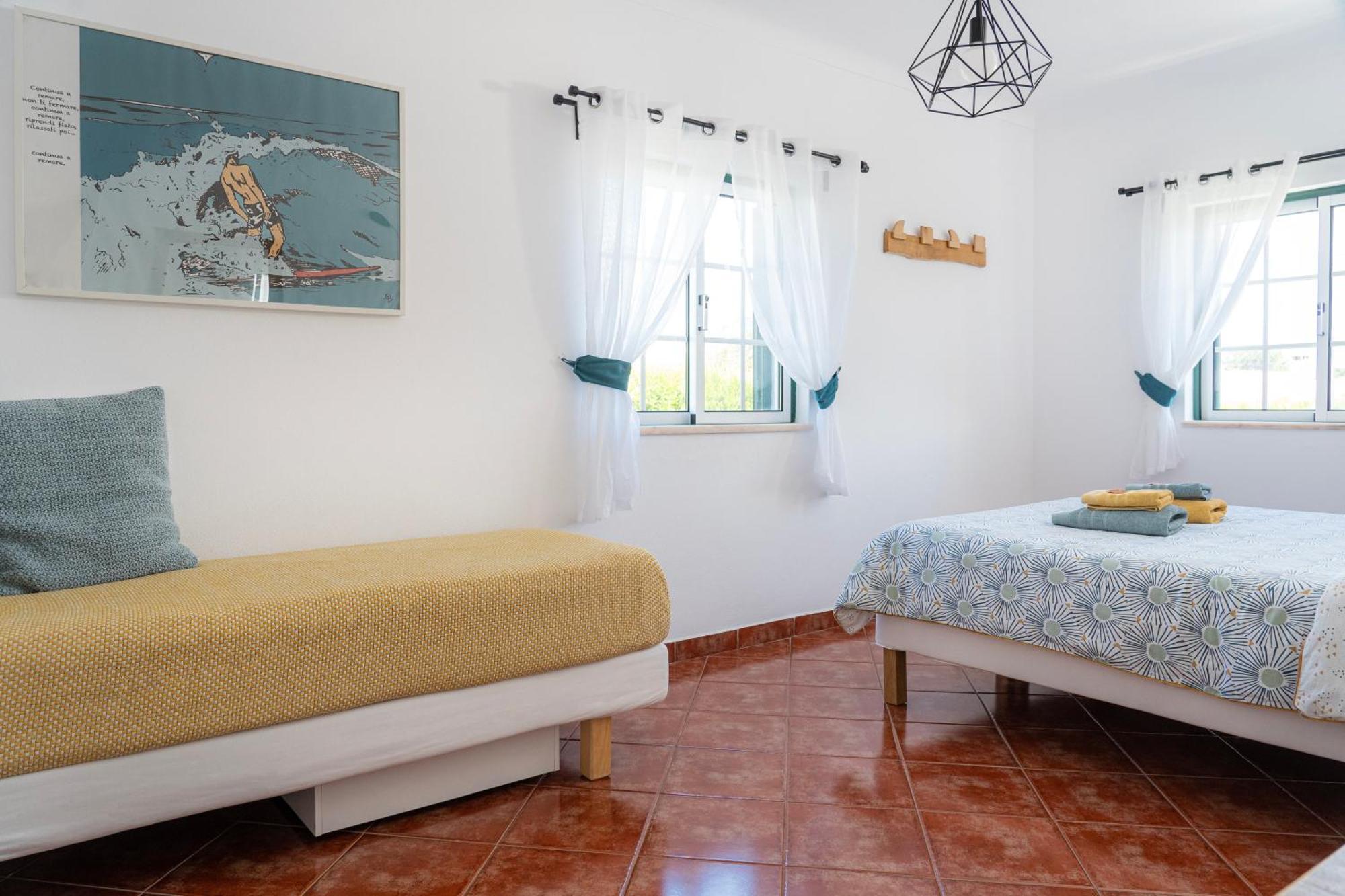 Casa Codebò - Bed&Breakfast Aljezur Exterior foto
