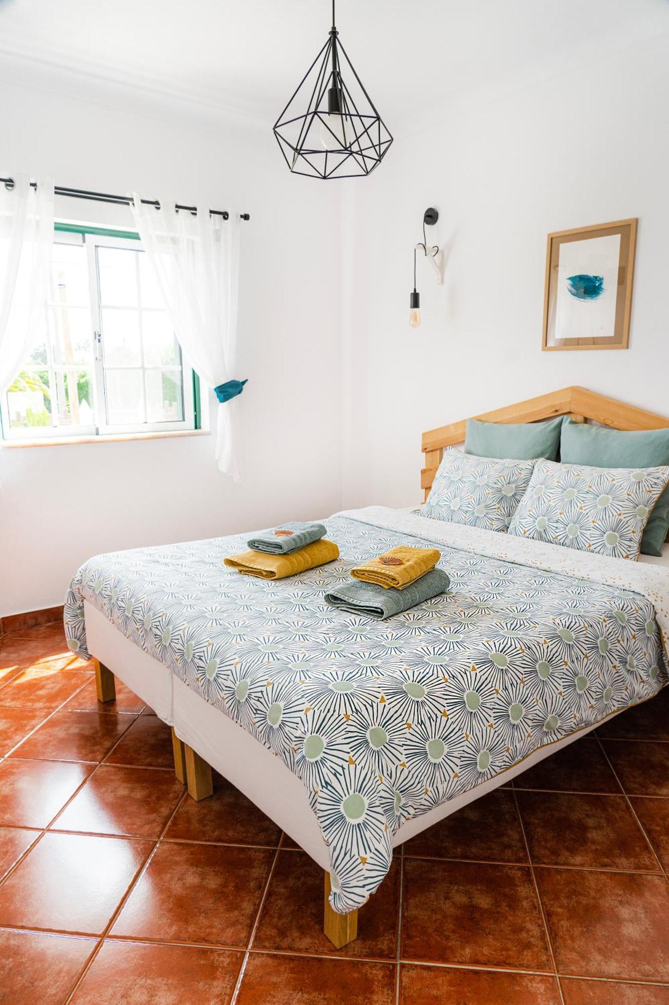 Casa Codebò - Bed&Breakfast Aljezur Exterior foto