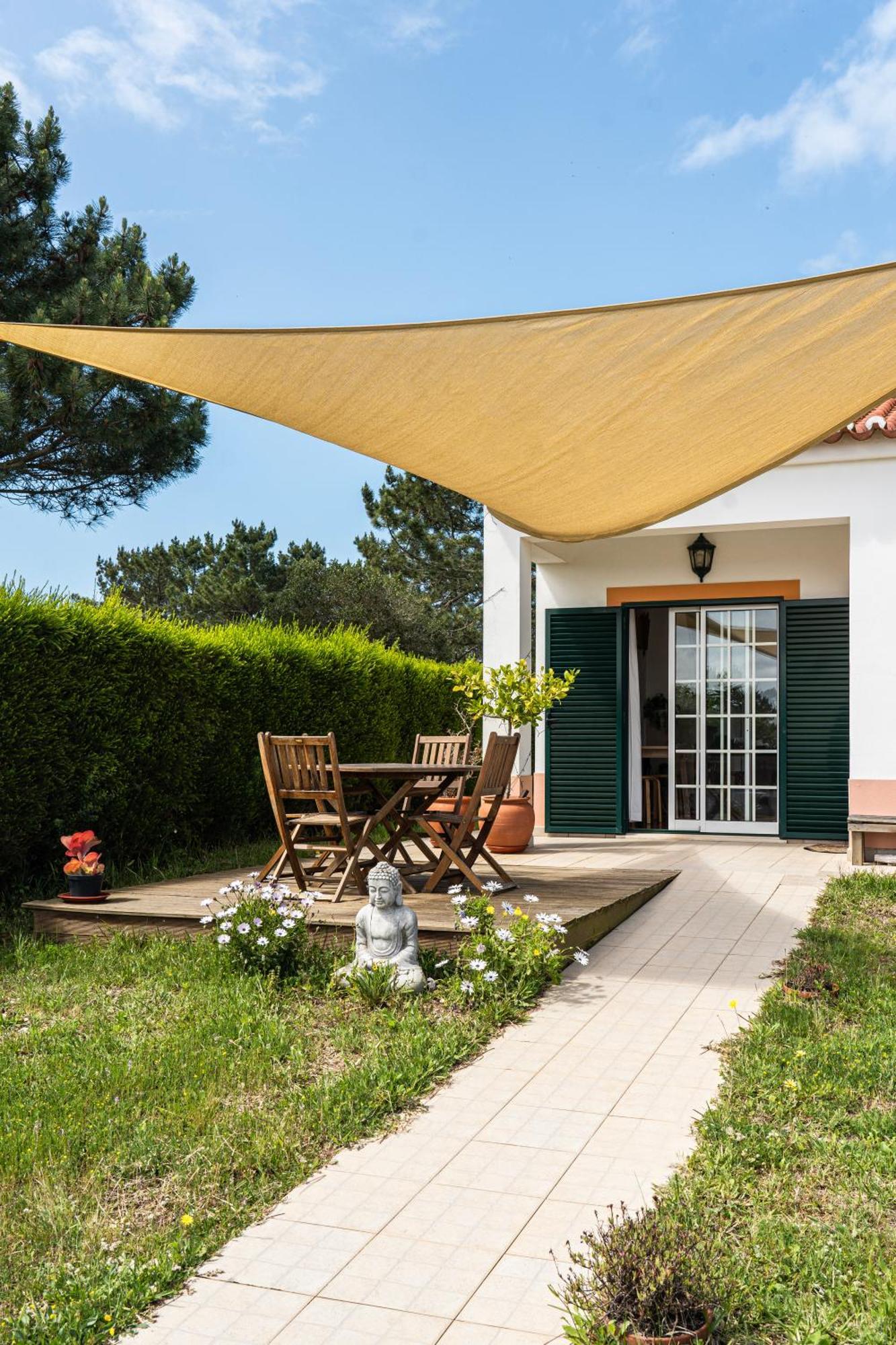 Casa Codebò - Bed&Breakfast Aljezur Exterior foto